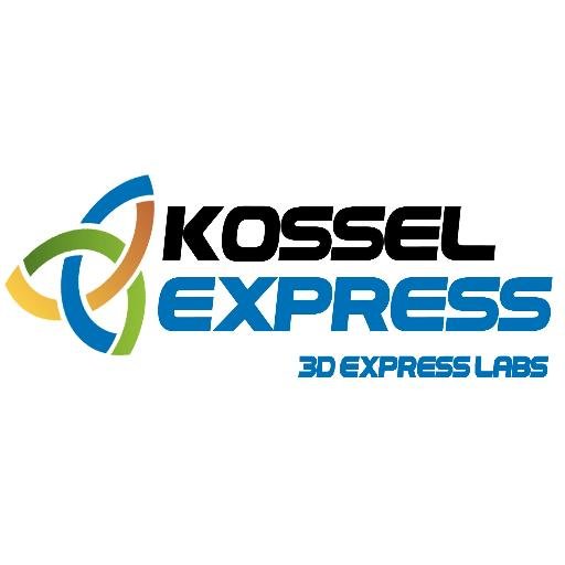 Here at 3D Express Labs, our goal is to have a 3D printer in every home!