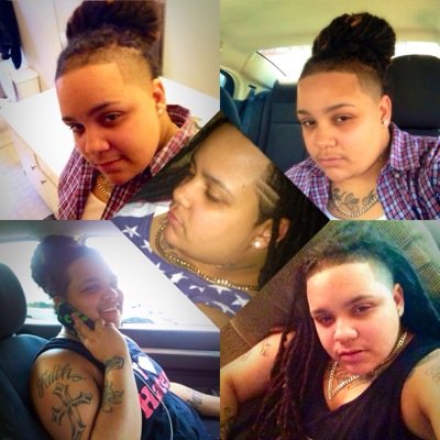 #™charger #™pussy licker#™lesbian #™stud #™tattedup #™dreadhead #™hustler......