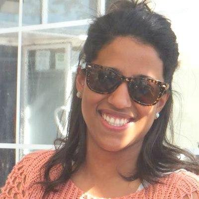 TresaHJ's profile picture. 