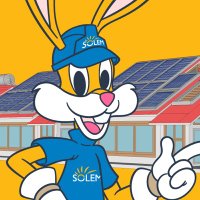 Energía Solar parati(@SolemEnergia) 's Twitter Profile Photo