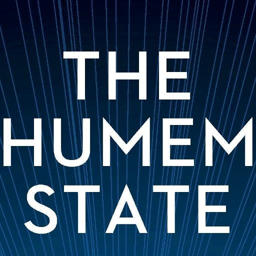 HumemState's profile picture. 