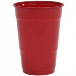 My name is Wilson. I'm just a humble beverage container with a little rhythm and a dream. I made it to Atlantic City and performed in the Miss America pageant!