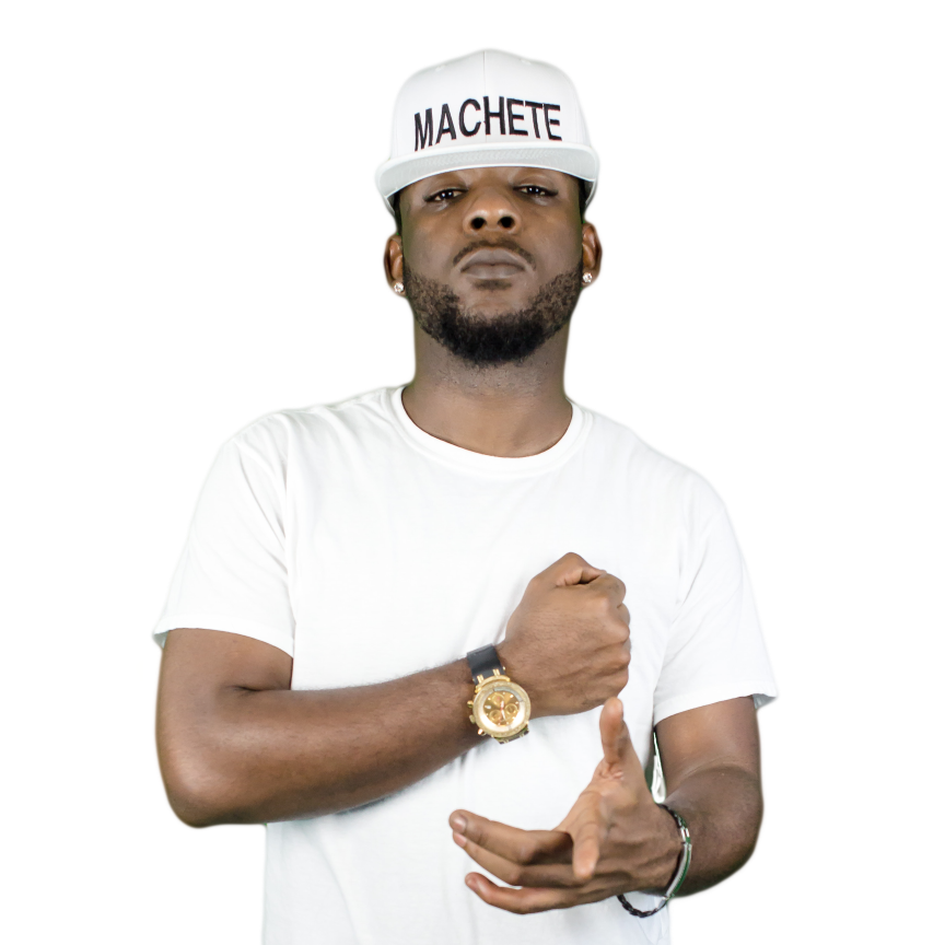 MacheteMozart's profile picture. Co founder of Machete Entertainment Recording Artist/song writer FB Mo'zart Zamor  Follow me on instagram @ MozartZamor