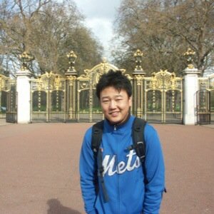 shiwonism's profile picture. 내일은 더 나아질거야..