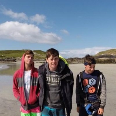 Douglas, Cork