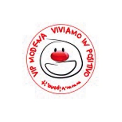 vipmodena's profile picture. Siamo un gruppo di volontari che nel week end prestano servizio in varie strutture ospedaliere della provincia di Modena.