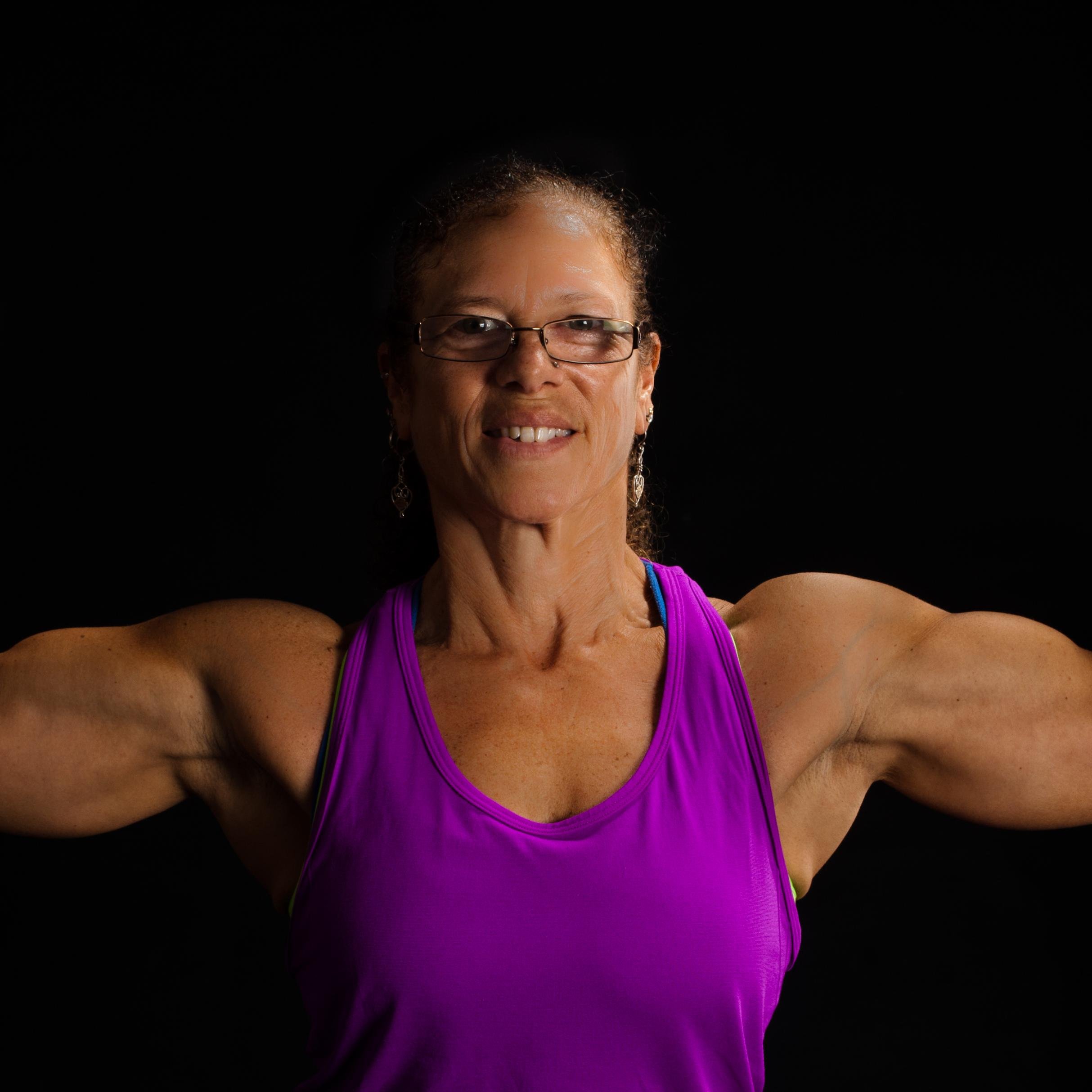Alwysnutrition's profile picture. I am a Certified Holistic Nutritionist/Personal Trainer/40 years experience!