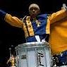 Follow me on Instagram. Justin_The_D. MTHS drumline. Bass drum #1. Drummers do it harder, louder, and faster.