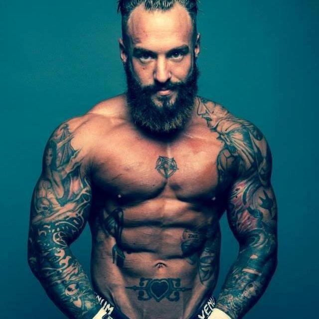 LocoMikeMason's profile picture. 2 time Pride Wrestling World Heavyweight Champion. Straight outta the dog pound. Loco Mike Mason. Also known as the masked luchador, El Perro Loco