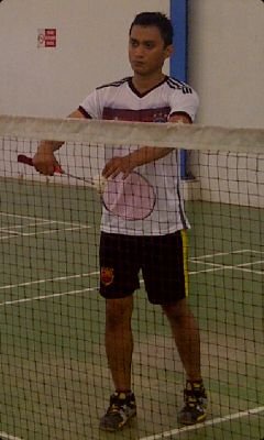 Tuhan terlanjur baik