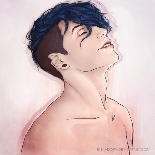 Yo the name's Nero, a 19 year old famous punk rocker. I love all my fans and appreciate them. I hope to see /you/ at one of my concerts (RP)