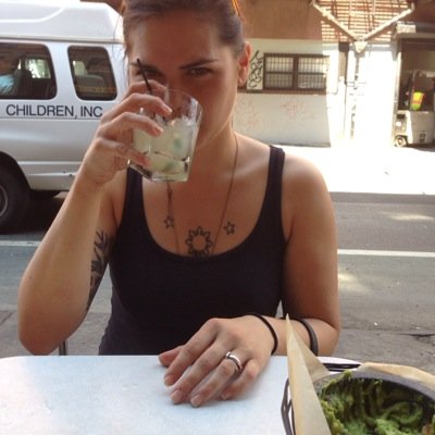 aquebaque's profile picture. 