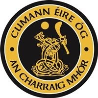 Éire Óg Carrickmore (@eireog) 's Twitter Profile
