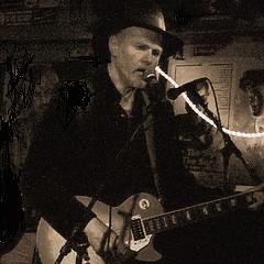 Singer/songwriter, music & video producer, multi-artist, runs exhibitions