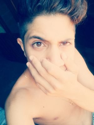 Eu to conectado '-'