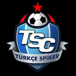 Futbol Oyunları Tutkunlarının Buluşma Noktası.  TSC Resmî Twitter Hesabı