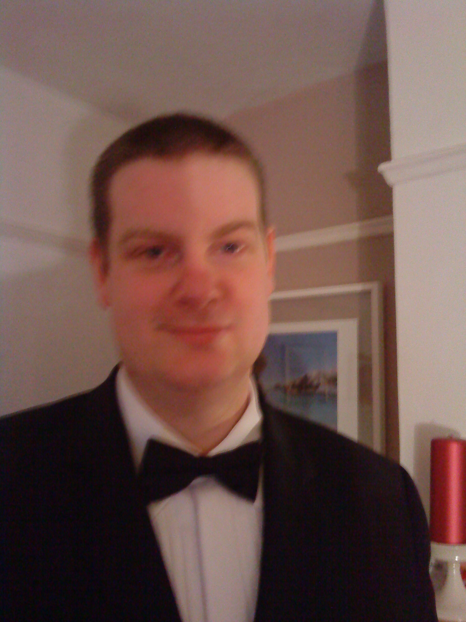 tis I, Dannyboybell!!