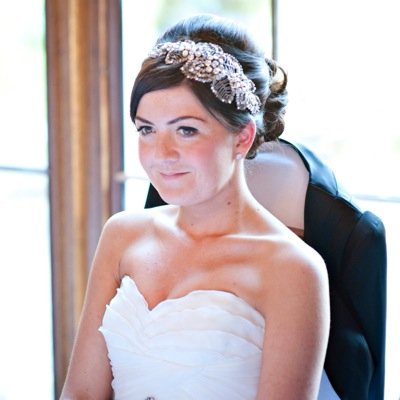Samantha Robertson