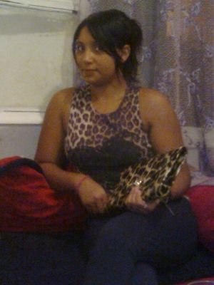 nwiiiima's profile picture. amoureuse