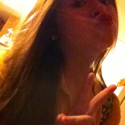 My name is katelyn
