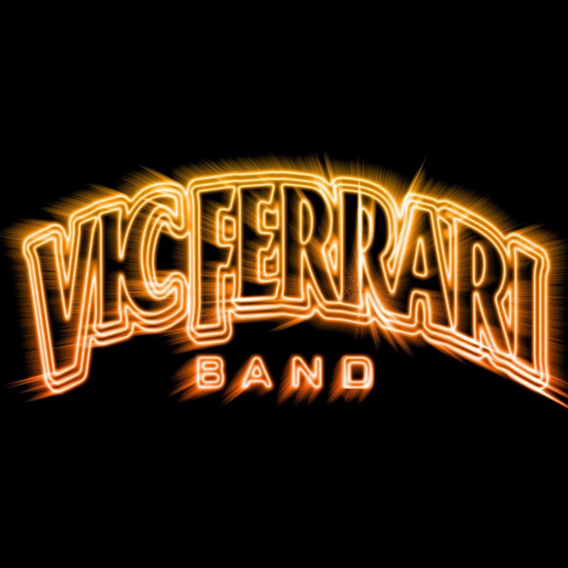VicFerrariBand's profile picture. 