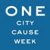 One City One Cause (@onecityonecause) Twitter profile photo