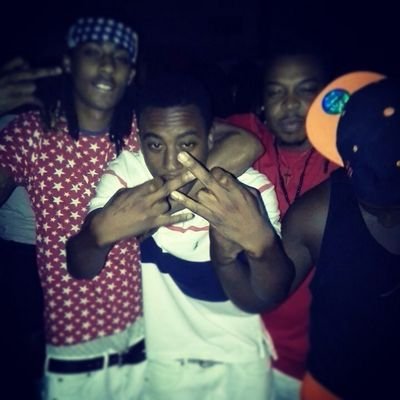 Get Money , Fuck Bitches , Stay True !
#FREESPIKE