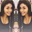 Letícia Collins - @leticiaalbert9 - Twitter