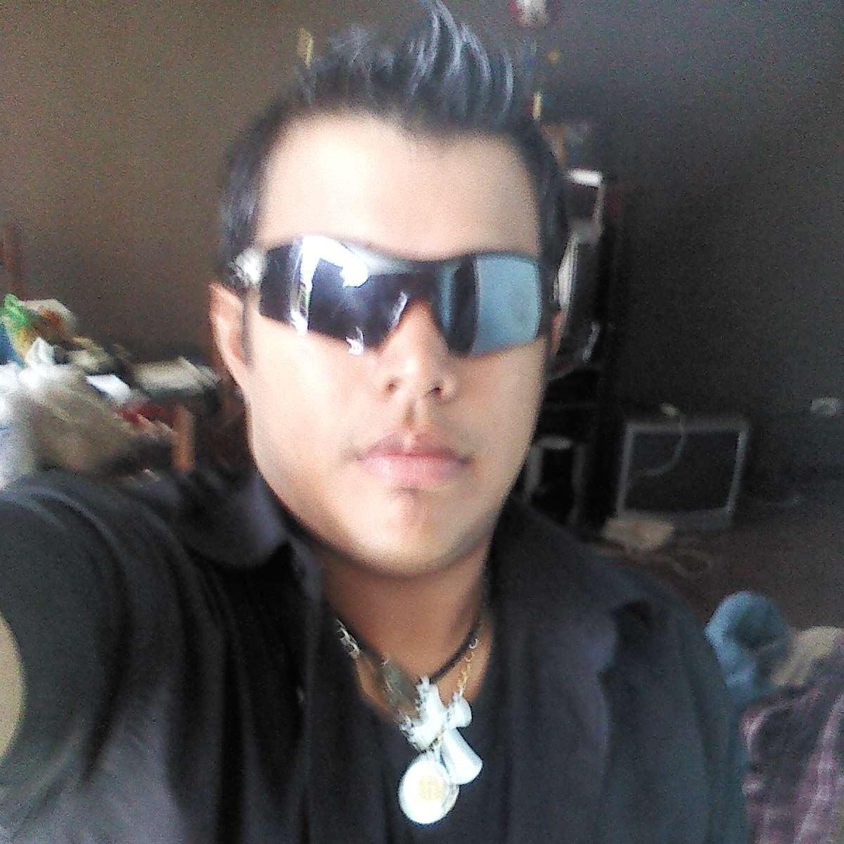 93mafa's profile picture. 