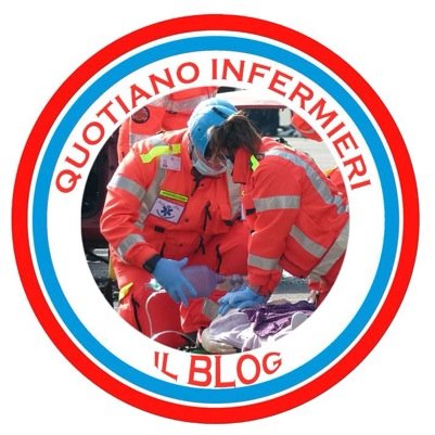 Il Blog d'informazione Infermieristica con #news, #concorsi, #legislazione, #mobilità, #lavoro e tanto altro. Seguiteci su Facebook: @quotidianoinfermieri