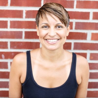 Transformation Coach, Yoga Teacher, Writer