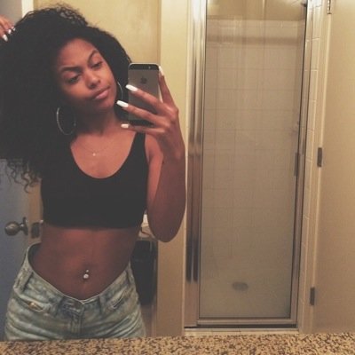 Imightbee_ in love with a baddie