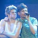 Melanie_kathe's profile picture. #SiguemeYTeSigo#   #NiallxD  #Louis:3   #Harry;)   #Liamc:    #Zayn:)