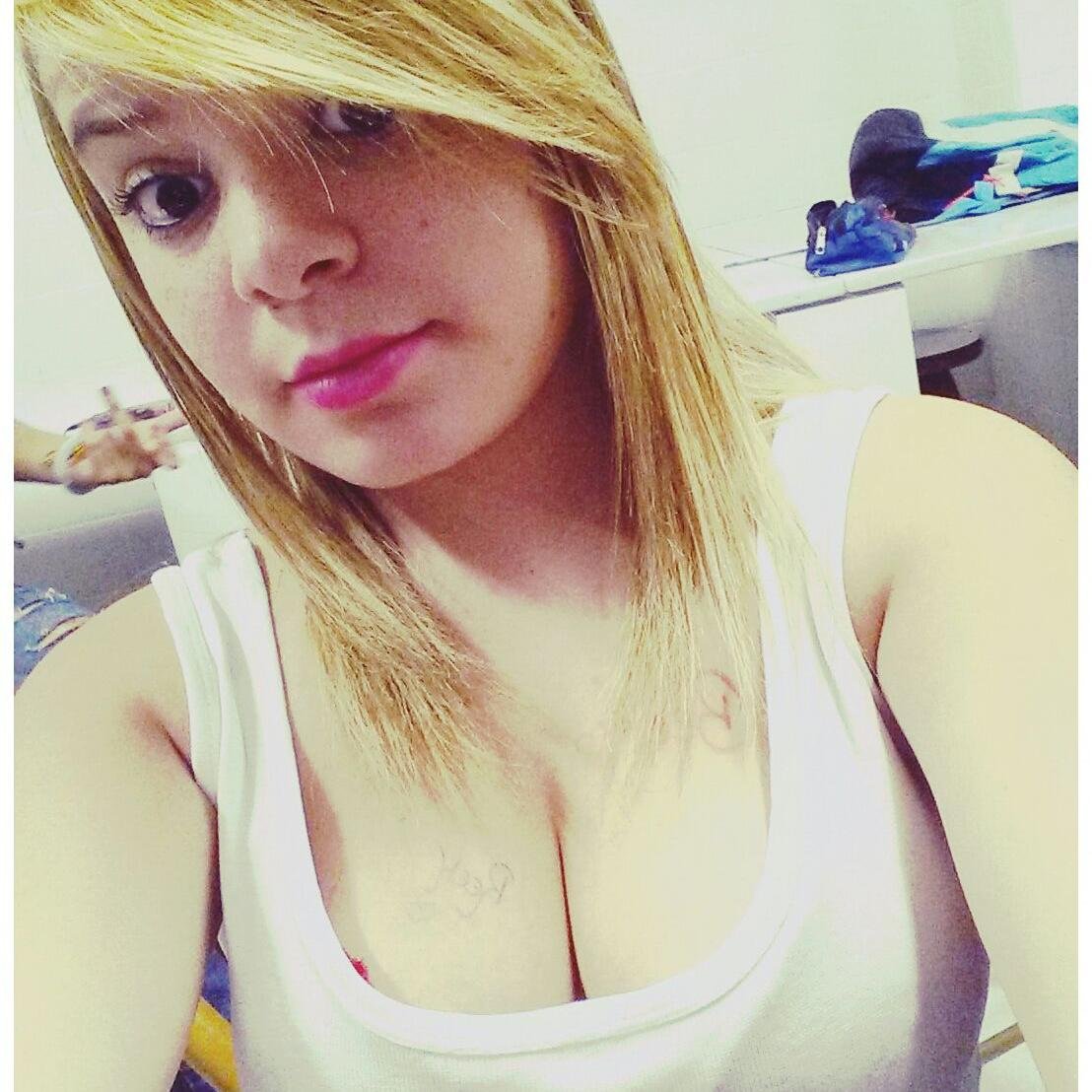 Namoro com a farra :*