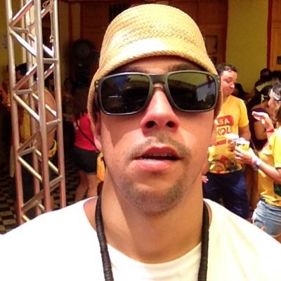 rodolfobento's profile picture. 