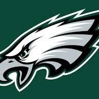 Philadelphia Eagles baby