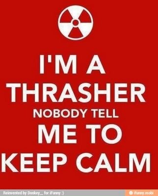 haters r gona hate