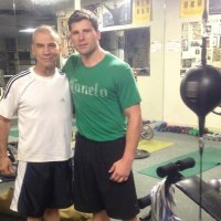 Mark De Luca (@markiedeluca) 's Twitter Profile