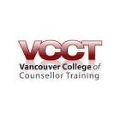 Vancouver College of Counsellor Training Making Counselling Skills Public Knowledge for a Therapeutic Community 1.800.667.3272 or 604.683.2442