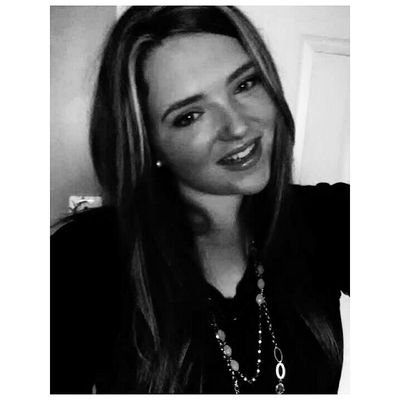 Britt. Freshman in college. Follow me.
