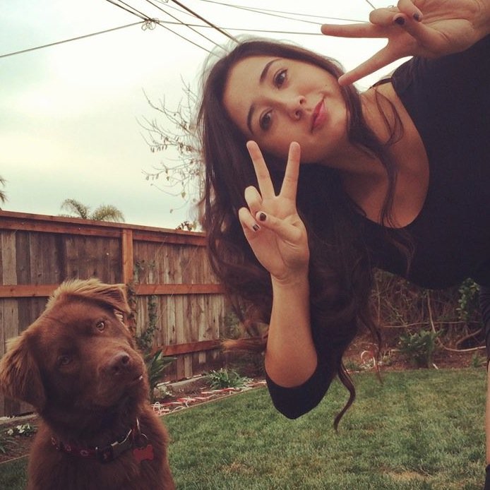 MarisSarabia's profile picture. 