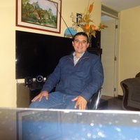 Javier Torres (@jatope2006) 's Twitter Profile