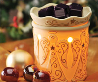 Introducing the newest, Hottest thing in CaNdLes.... SCENTSY!!!! Buy Now @ http://t.co/8BILMamzqo.