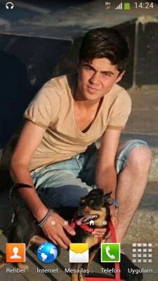 berk_teksoy's profile picture. 