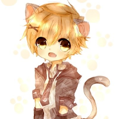 ShotaKitten's profile picture. #Detailed~#Cuddly~ hewo me 4 it mice to meet chu*he giggles cutely with a lightly baby blush*~needs somone to take care of him~