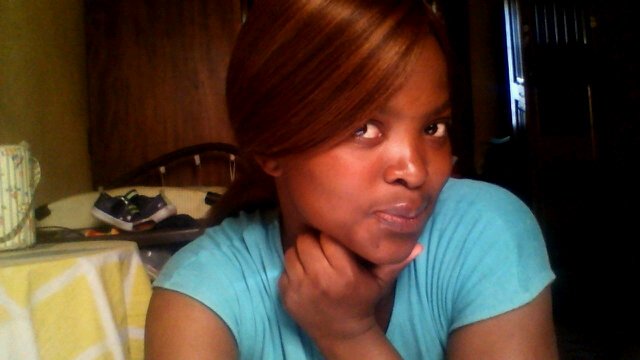 I'm a fun, crazy and self-less person