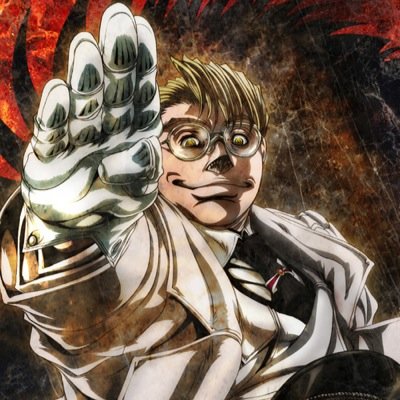 I do not simply /like/ war. I. LOVE. War. I crave war. I breathe war. I live within the chaos. #PostHellsingRP|[#21+]Writer: @WriteKyuketsuki