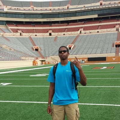 DwayneWilliam16's profile picture. 