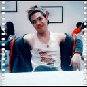 joel Estrella - @brentjoel20 - Twitter