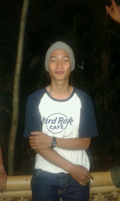 My world is full with you Septiara Iqra